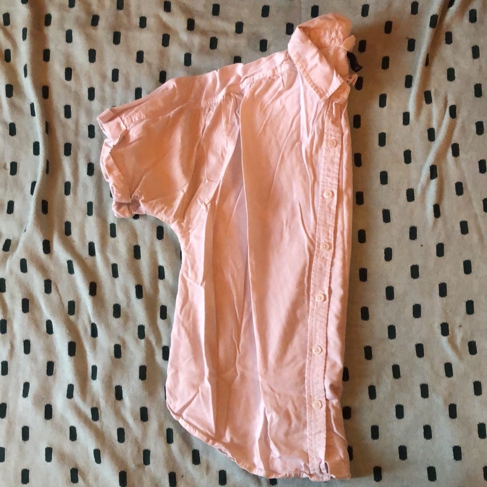 Button down tee - Picture 2 of 2